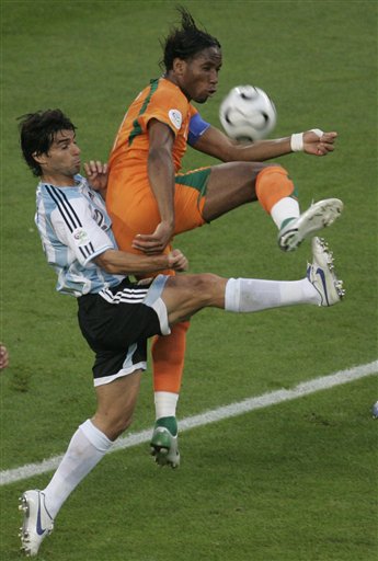drogba